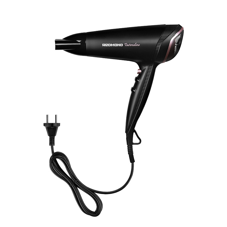 Фен РЕДМОНД RF-538 - фото 8 - купить в интернет-магазине Редмонд