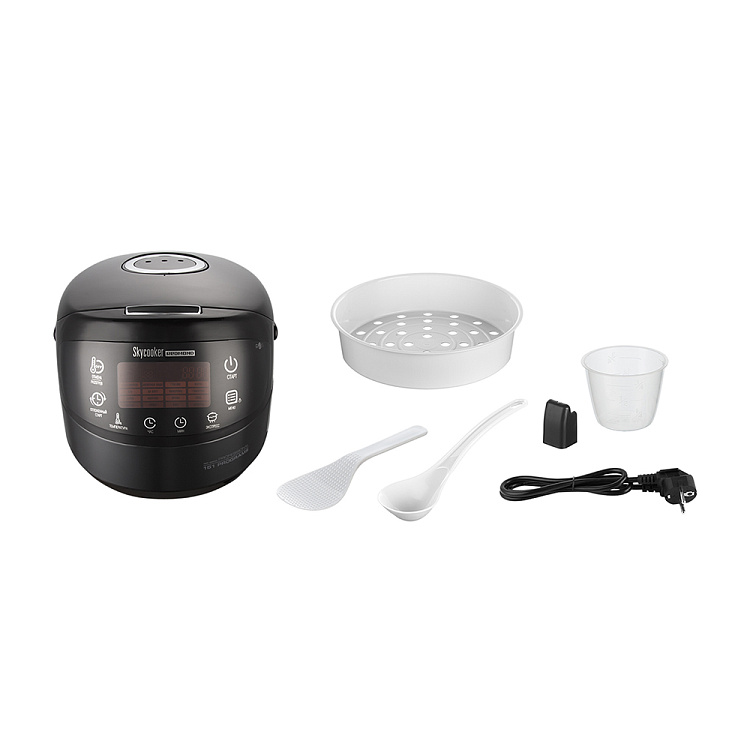 Умная мультиварка РЕДМОНД SkyCooker M903S - фото 12 - купить в интернет-магазине Редмонд