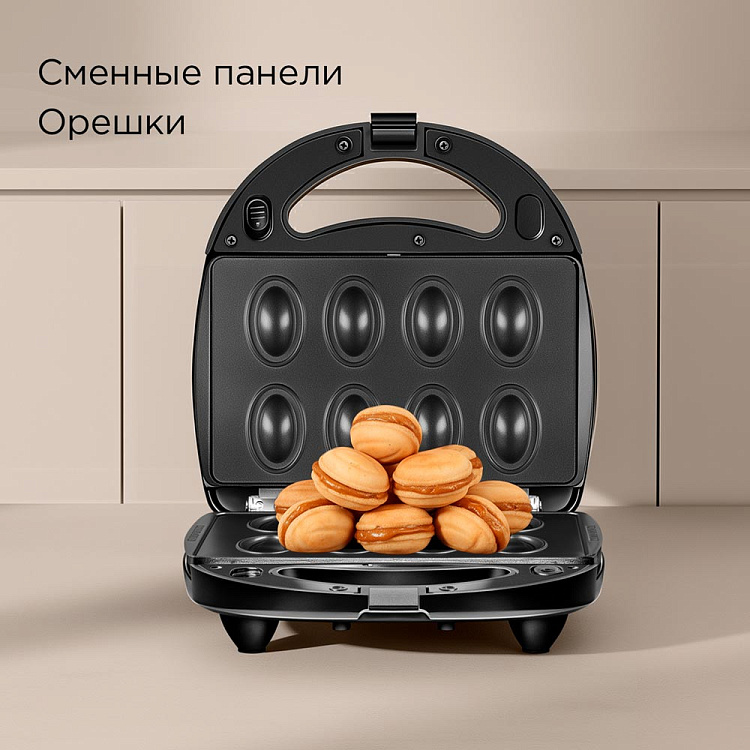 Мультипекарь РЕДМОНД RMB-M612/1 - фото 2 - купить в интернет-магазине Редмонд