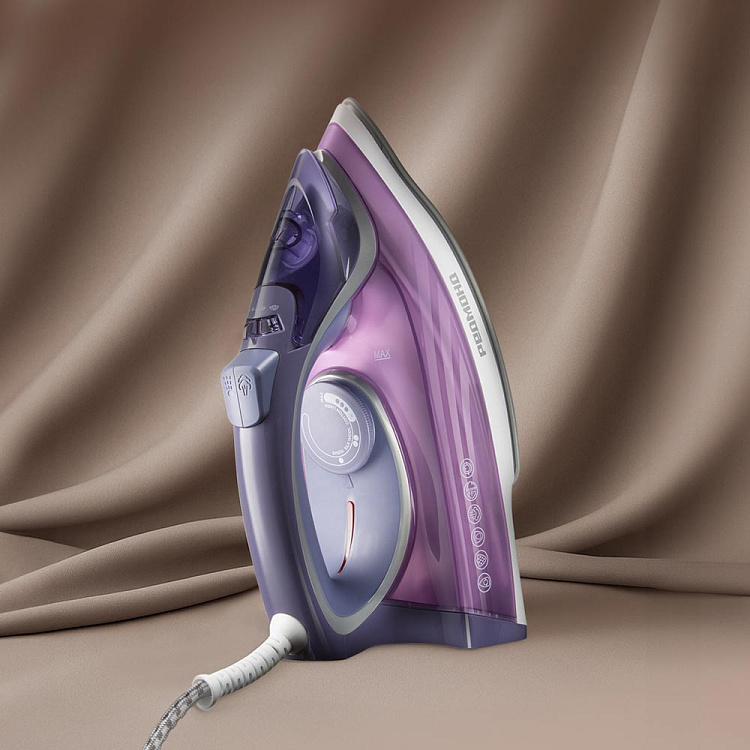 Утюг РЕДМОНД IR1605 - фото 10 - купить в интернет-магазине Редмонд