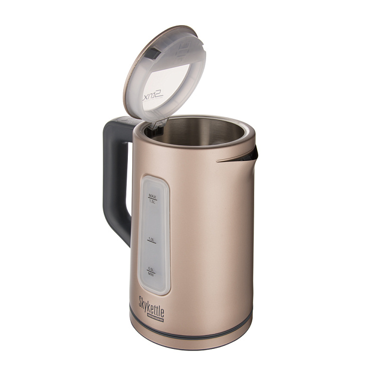 Умный чайник REDMOND SkyKettle M139S - фото 9 - купить в интернет-магазине Редмонд