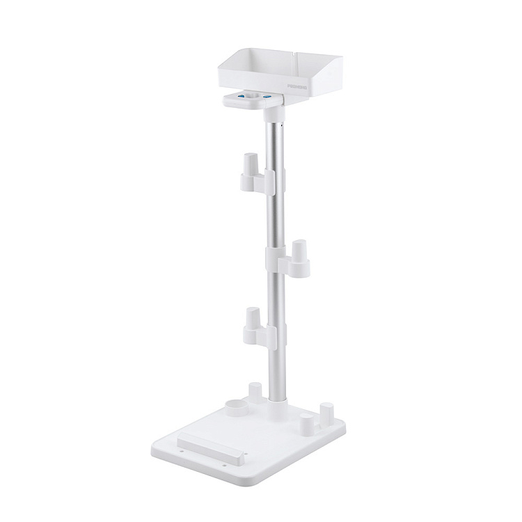 Напольная стойка для пылесоса РЕДМОНД SVC6800 (белый) - фото - купить в интернет-магазине Редмонд