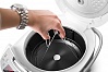 Мультиварка-мультикухня редмонд MasterFry FM4520 со сковородой, подъемный нагревательный элемент, фото