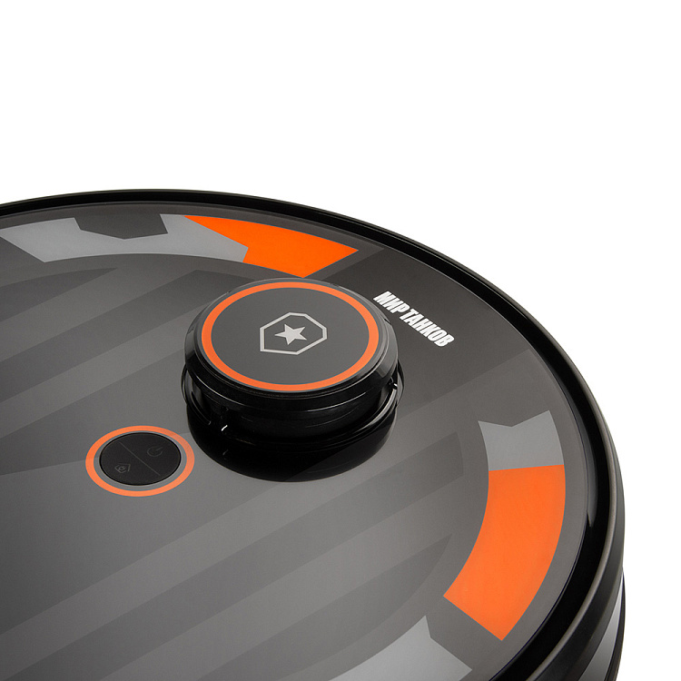 Умный робот-пылесос REDMOND VR1320S WiFi - фото 9 - купить в интернет-магазине Редмонд