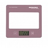 Весы кухонные редмонд RS-724-E (розовый), фото