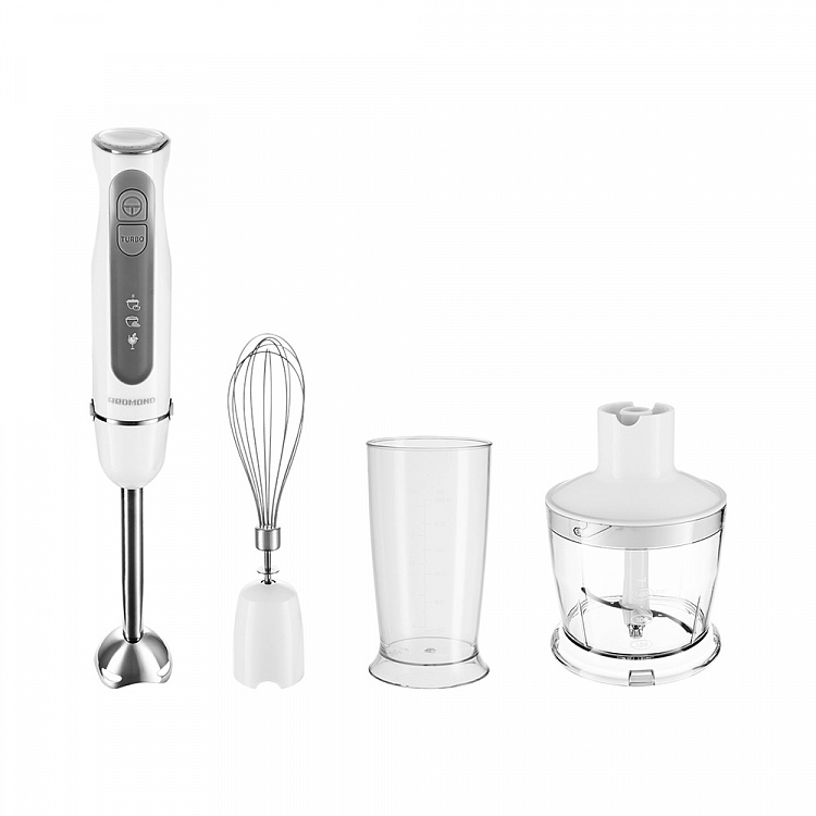 Блендер REDMOND RHB-2951 - фото 8 - купить в интернет-магазине Редмонд