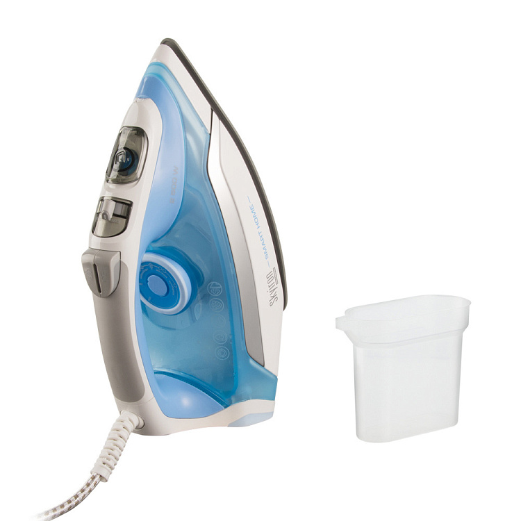 Умный утюг REDMOND SkyIron C255S - фото 11 - купить в интернет-магазине Редмонд