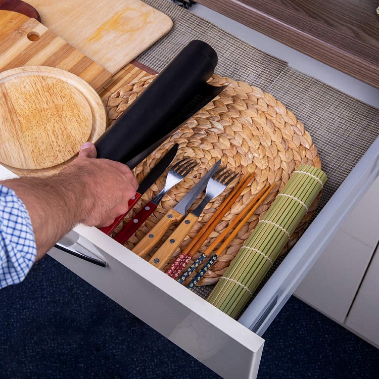 Антипригарное Мультипокрытие REDMOND Ecoglass MC1 - фото 4 - купить в интернет-магазине Редмонд