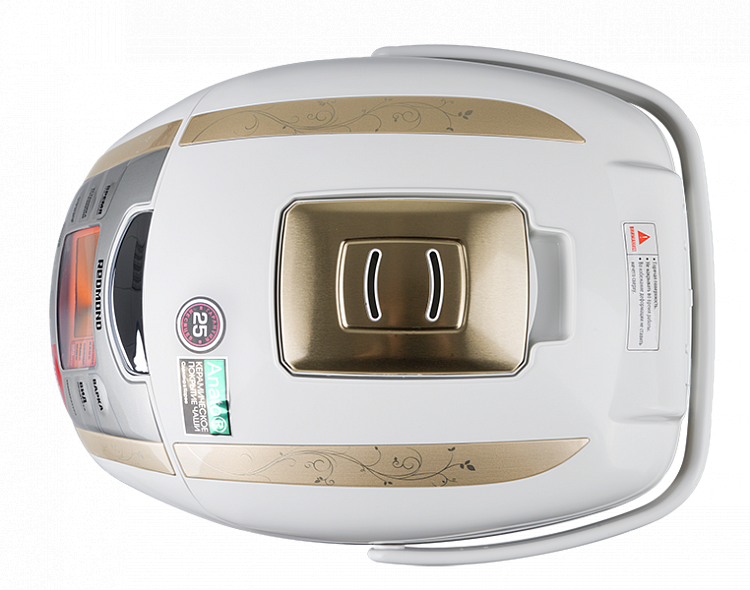 Мультиварка REDMOND RMC-M45021 - фото 22 - купить в интернет-магазине Редмонд