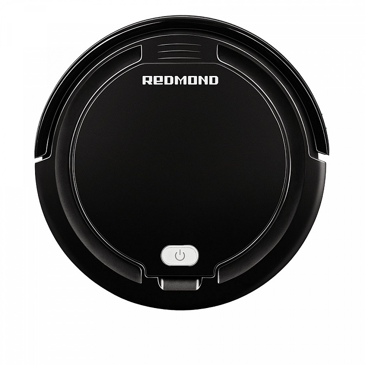 Робот-пылесос REDMOND RV-R165 - фото 2 - купить в интернет-магазине Редмонд