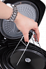 Мультиварка-мультикухня редмонд MasterFry FM4502 со сковородой, подъемный нагревательный элемент, фото