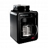 Кофеварка со встроенной кофемолкой редмонд SkyCoffee M1505S, фото