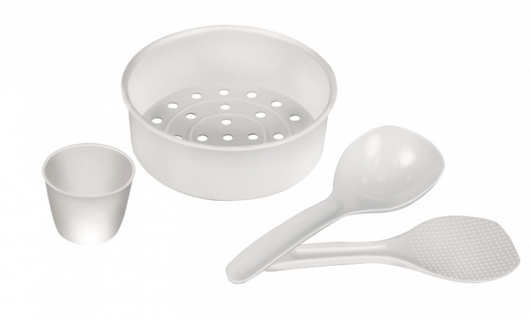 Мультиварка REDMOND RMC-M4505 - фото 2 - купить в интернет-магазине Редмонд