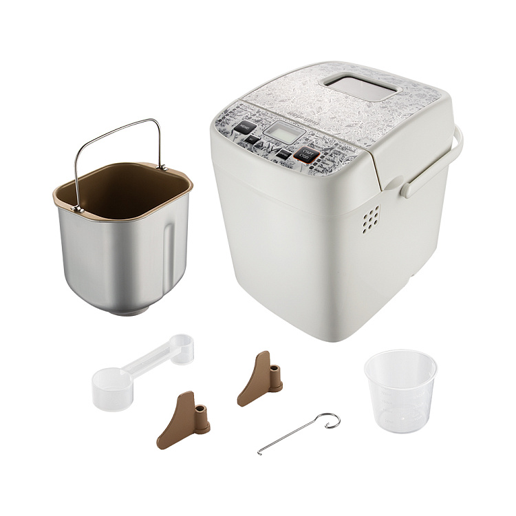 Хлебопечь РЕДМОНД RBM-1912 - фото 10 - купить в интернет-магазине Редмонд