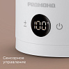 Электрический чайник РЕДМОНД KM245 (белый), фото