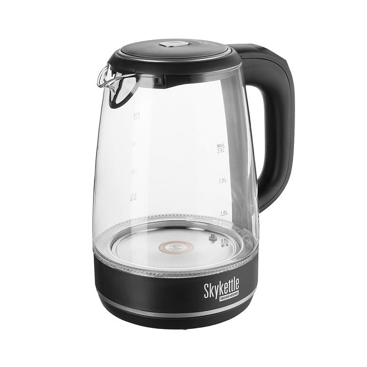 Умный чайник-светильник REDMOND SkyKettle G200S - фото 9 - купить в интернет-магазине Редмонд