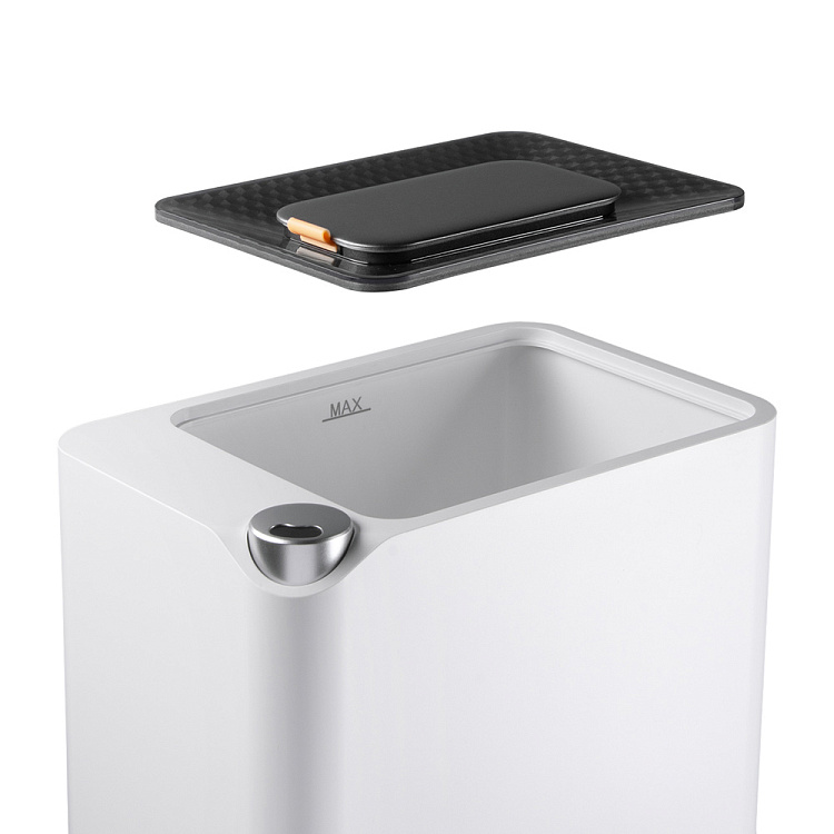 Увлажнитель воздуха REDMOND HF2202 - фото 8 - купить в интернет-магазине Редмонд