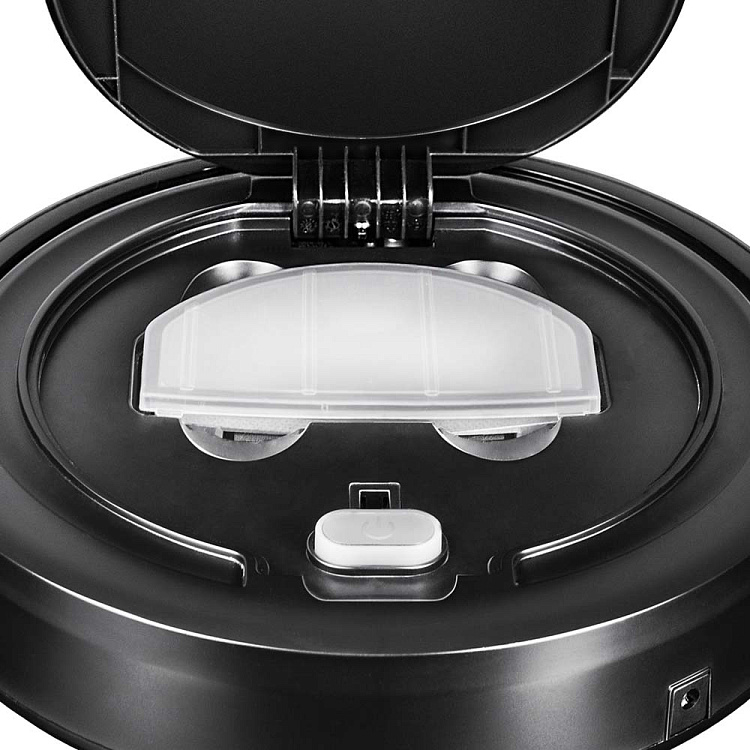 Робот-пылесос REDMOND RV-R165 - фото 6 - купить в интернет-магазине Редмонд