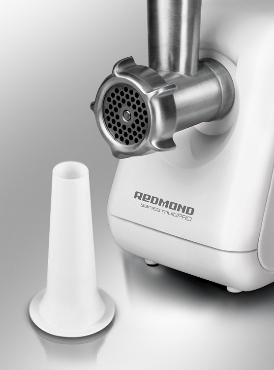 Мясорубка REDMOND RMG-1212 - фото 3 - купить в интернет-магазине Редмонд