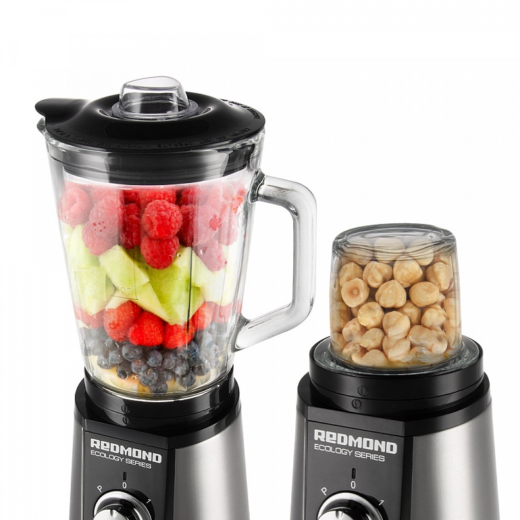 Блендер REDMOND RSB-M3401 - фото 2 - купить в интернет-магазине Редмонд