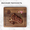 Доска сервировочная деревянная редмонд RCB-W6040, фото