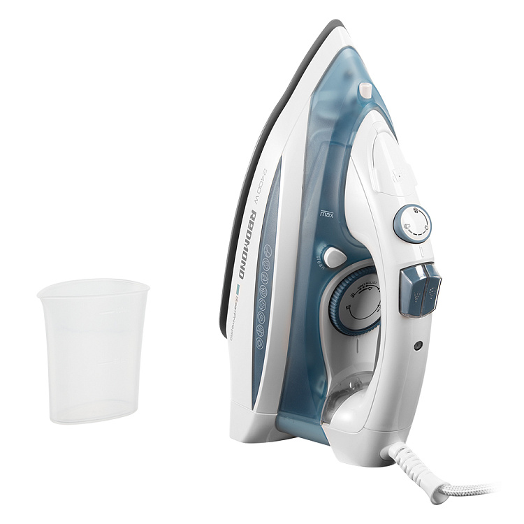 Утюг РЕДМОНД RI-C263 - фото 9 - купить в интернет-магазине Редмонд