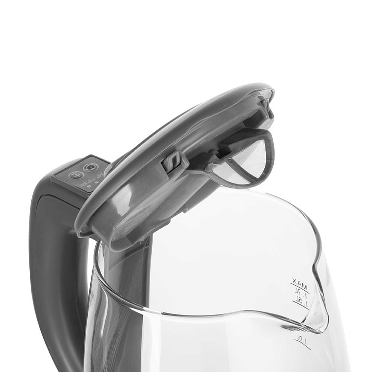 Умный чайник-светильник РЕДМОНД SkyKettle G214S - фото 8 - купить в интернет-магазине Редмонд