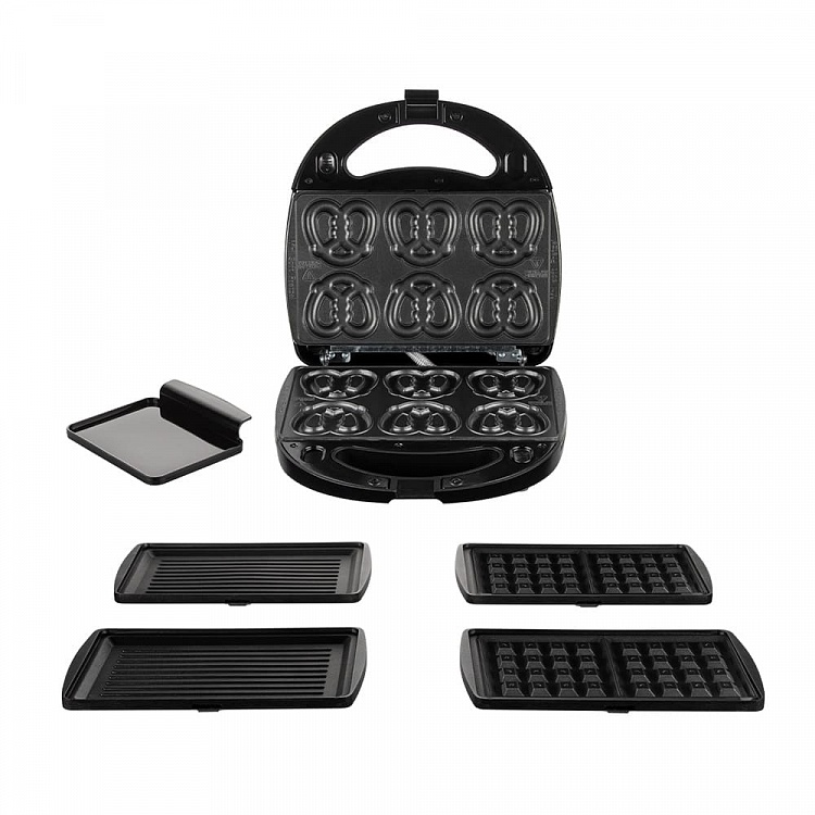 Мультипекарь REDMOND RMB-M604 - фото 9 - купить в интернет-магазине Редмонд