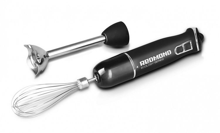 Блендер REDMOND RHB-2923 - фото 5 - купить в интернет-магазине Редмонд