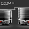 Электросушилка РЕДМОНД FD1102, фото