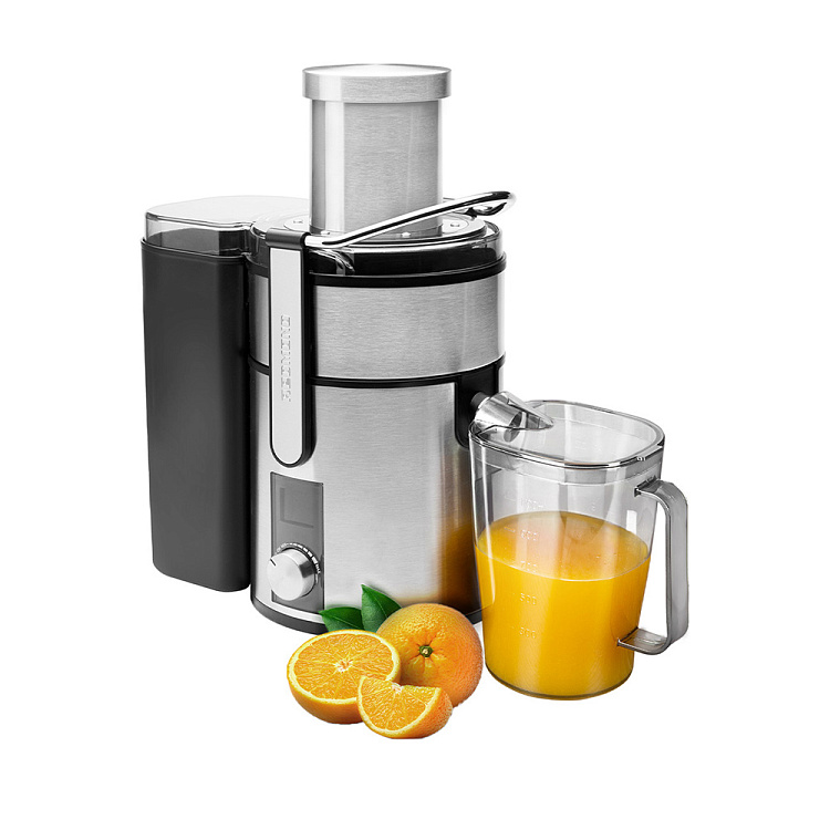 Соковыжималка РЕДМОНД RJ-M909 - фото 8 - купить в интернет-магазине Редмонд