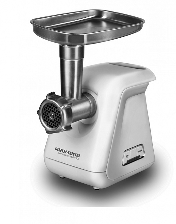 Мясорубка REDMOND RMG-1212-7-E - фото 3 - купить в интернет-магазине Редмонд