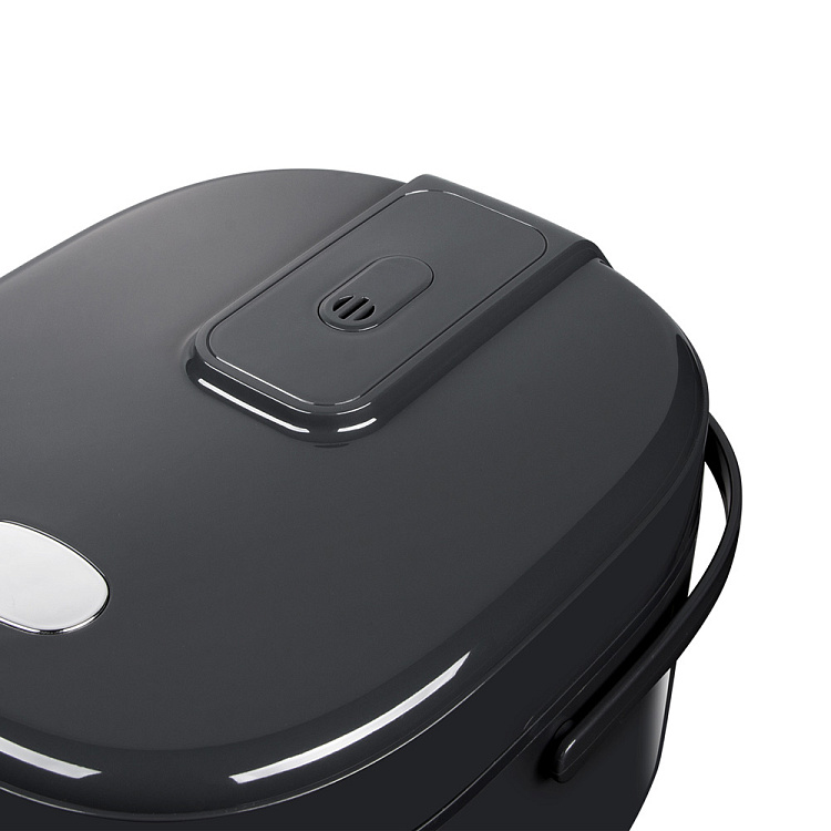 Умная мультиварка РЕДМОНД SkyCooker MC100S (черный) - фото 11 - купить в интернет-магазине Редмонд