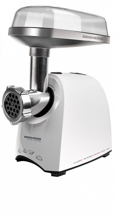 Мясорубка REDMOND RMG-1204 - фото 2 - купить в интернет-магазине Редмонд