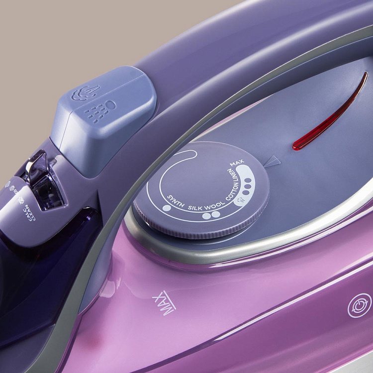 Утюг РЕДМОНД IR1605 - фото 9 - купить в интернет-магазине Редмонд