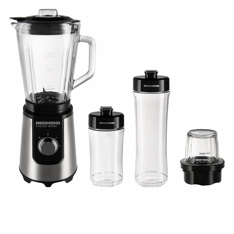 Блендер REDMOND RSB-M3401 - фото 8 - купить в интернет-магазине Редмонд