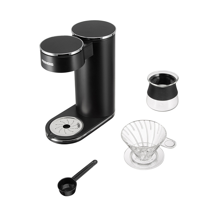 Кофеварка РЕДМОНД CM718 - фото 9 - купить в интернет-магазине Редмонд