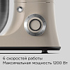 Кухонная машина РЕДМОНД RKM-4040, фото