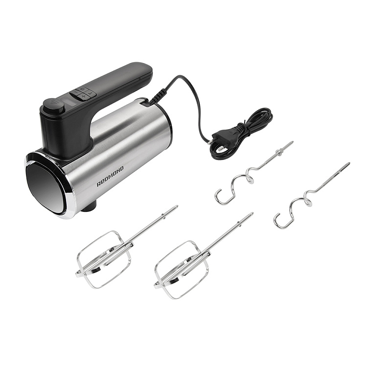 Миксер РЕДМОНД MH2800 - фото 9 - купить в интернет-магазине Редмонд