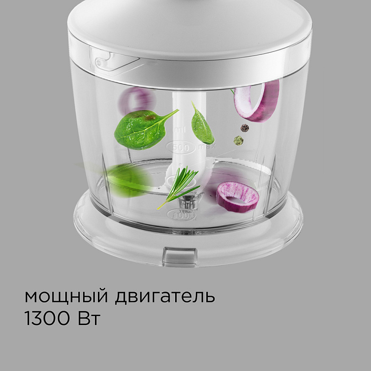 Блендер REDMOND RHB-2941 - фото 3 - купить в интернет-магазине Редмонд