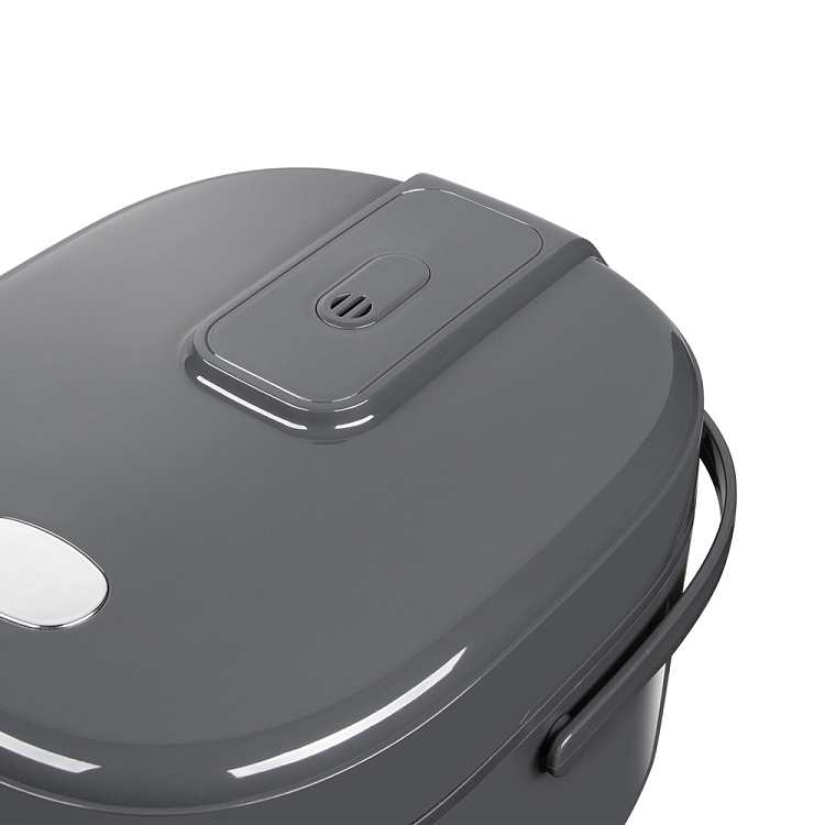 Умная мультиварка РЕДМОНД SkyCooker MC100S (серый) - фото 11 - купить в интернет-магазине Редмонд