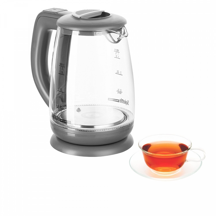 Чайник-светильник REDMOND SkyKettle G213S - фото 2 - купить в интернет-магазине Редмонд