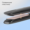 Выпрямитель для волос редмонд HS1716 (черный), фото