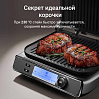 Гриль-духовка РЕДМОНД SteakMaster GM301, фото
