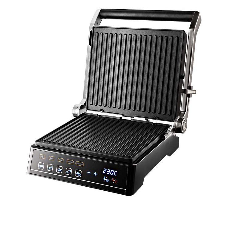 Гриль РЕДМОНД SteakMaster GM305 - фото - купить в интернет-магазине Редмонд