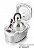 Мультикухня редмонд RMK-4523 с аэрогрилем, сковородой, подъемным нагревательным элементом, фото