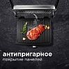 Гриль-духовка SteakMaster редмонд RGM-M808P, фото