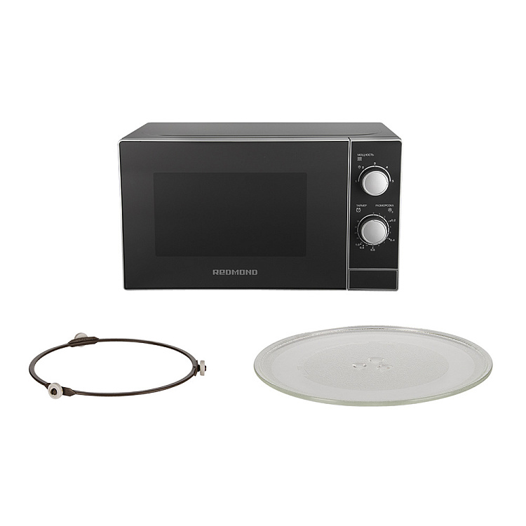 Микроволновая печь REDMOND MW2903 - фото 8 - купить в интернет-магазине Редмонд