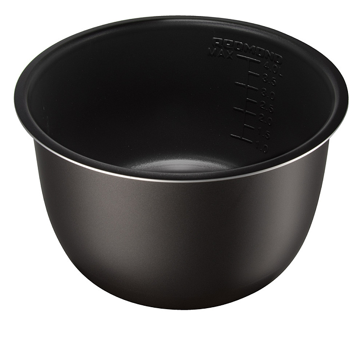 Мультиварка-скороварка REDMOND RMC-PM401 - фото 6 - купить в интернет-магазине Редмонд