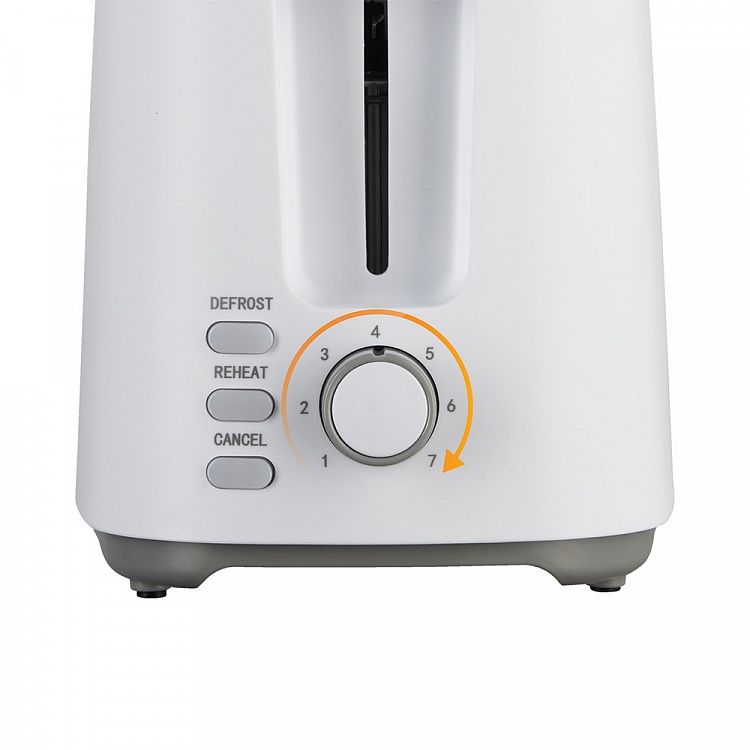 Тостер REDMOND RT-419 - фото 8 - купить в интернет-магазине Редмонд